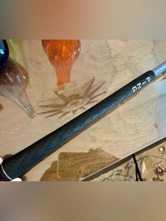 Ping G2 L 20° 7-Wood LH Orange Dot - Ping TFC-100 Ladies Flex - ~41.5” w/Cover - Picture 11 of 16